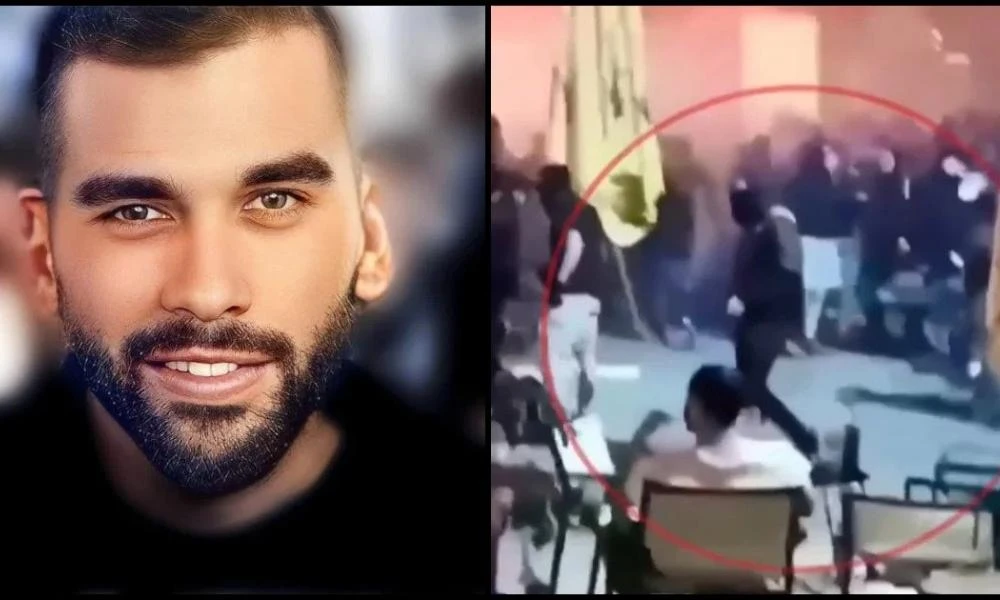 Τρίζουν τα κόκκαλα του Μιχάλη: Αποφυλακίζονται 20 Κροάτες χούλιγκαν για τα αιματηρά επεισόδια στη Νέα Φιλαδέλφεια!